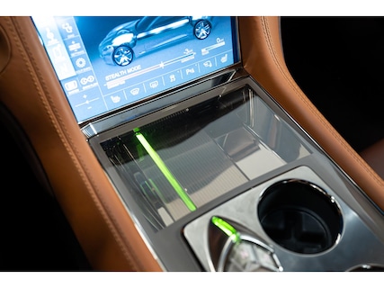 Fisker-Karma