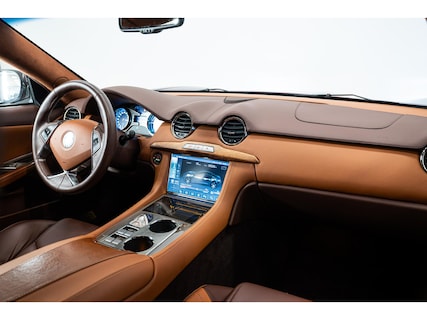 Fisker-Karma