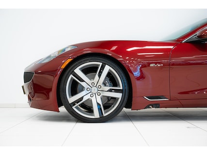 Fisker-Karma
