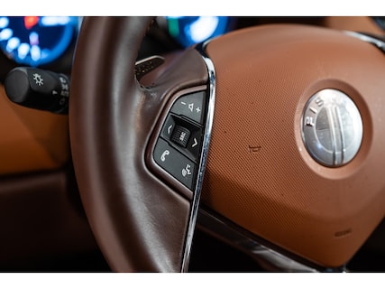 Fisker-Karma