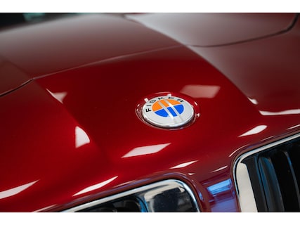 Fisker-Karma