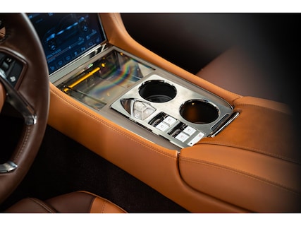 Fisker-Karma