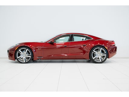 Fisker-Karma