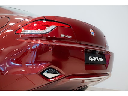 Fisker-Karma