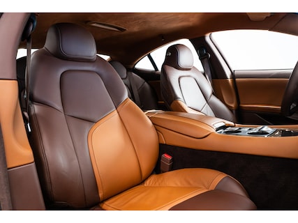 Fisker-Karma