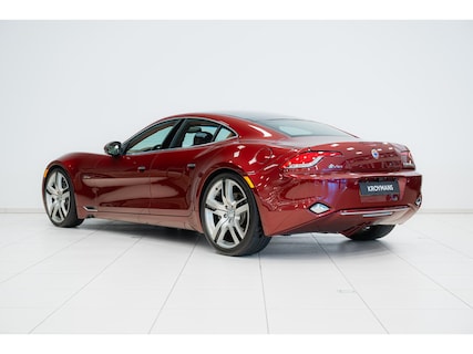 Fisker-Karma