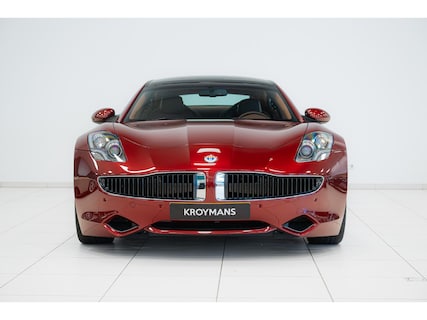 Fisker-Karma