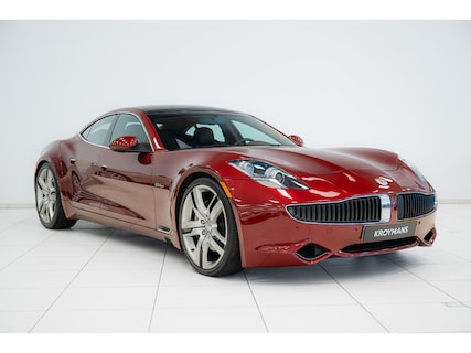 Fisker-Karma