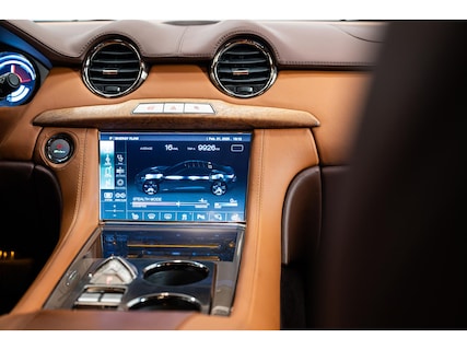 Fisker-Karma