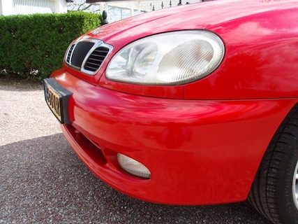 Daewoo-Lanos