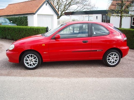 Daewoo-Lanos
