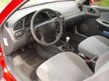 Daewoo-Lanos