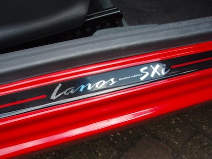 Daewoo-Lanos