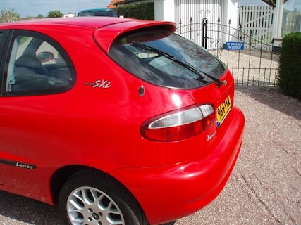 Daewoo-Lanos