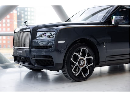 Rolls-Royce-Cullinan