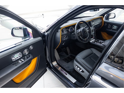 Rolls-Royce-Cullinan