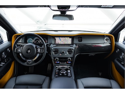 Rolls-Royce-Cullinan