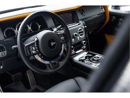 Rolls-Royce-Cullinan