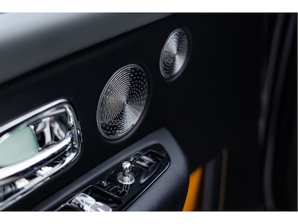 Rolls-Royce-Cullinan