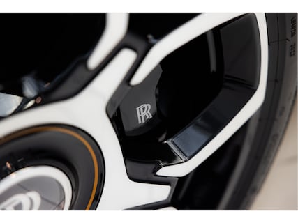Rolls-Royce-Cullinan