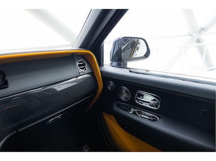 Rolls-Royce-Cullinan