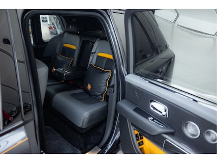 Rolls-Royce-Cullinan