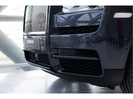 Rolls-Royce-Cullinan
