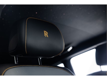 Rolls-Royce-Cullinan