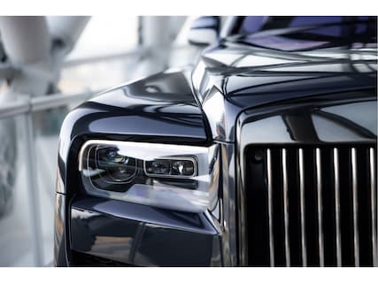 Rolls-Royce-Cullinan