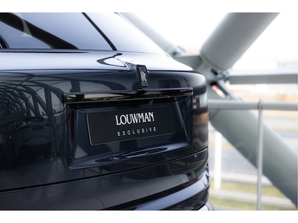 Rolls-Royce-Cullinan