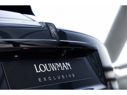 Rolls-Royce-Cullinan
