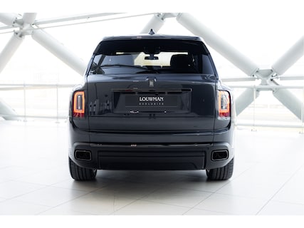 Rolls-Royce-Cullinan