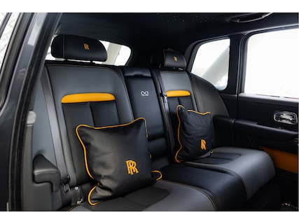 Rolls-Royce-Cullinan