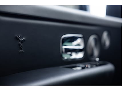 Rolls-Royce-Cullinan