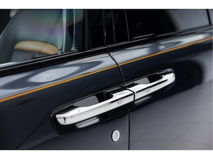 Rolls-Royce-Cullinan