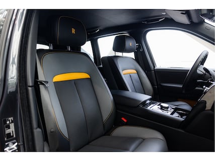Rolls-Royce-Cullinan