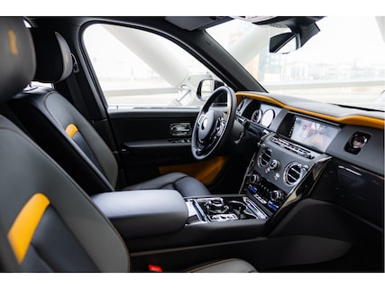 Rolls-Royce-Cullinan
