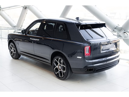 Rolls-Royce-Cullinan