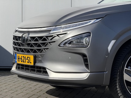 Hyundai-Nexo