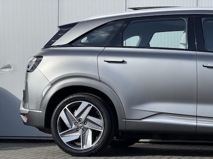 Hyundai-Nexo