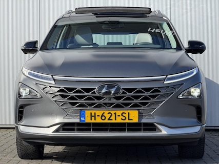Hyundai-Nexo