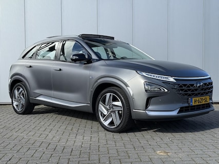 Hyundai-Nexo