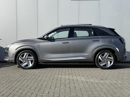 Hyundai-Nexo