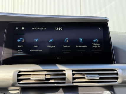 Hyundai-Nexo