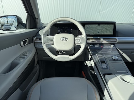 Hyundai-Nexo