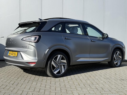 Hyundai-Nexo