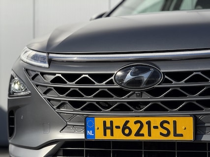 Hyundai-Nexo