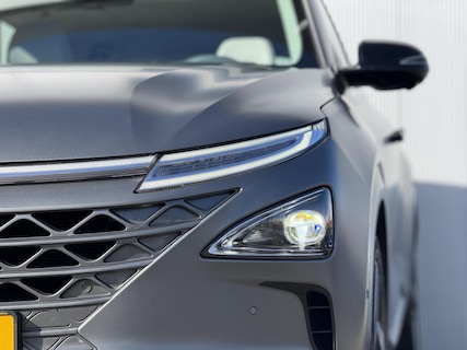 Hyundai-Nexo