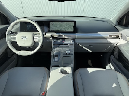 Hyundai-Nexo