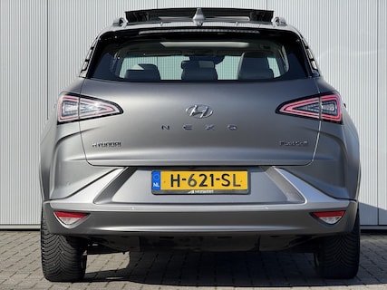 Hyundai-Nexo